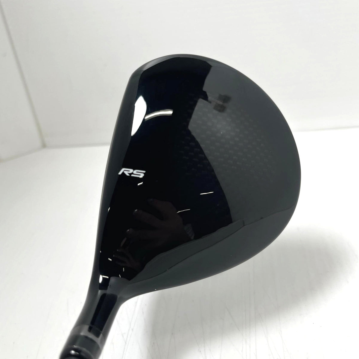 Progear Fairway RS JUST(2022) 15° StiffRegular Diamana FOR PRGR(2022 FW)