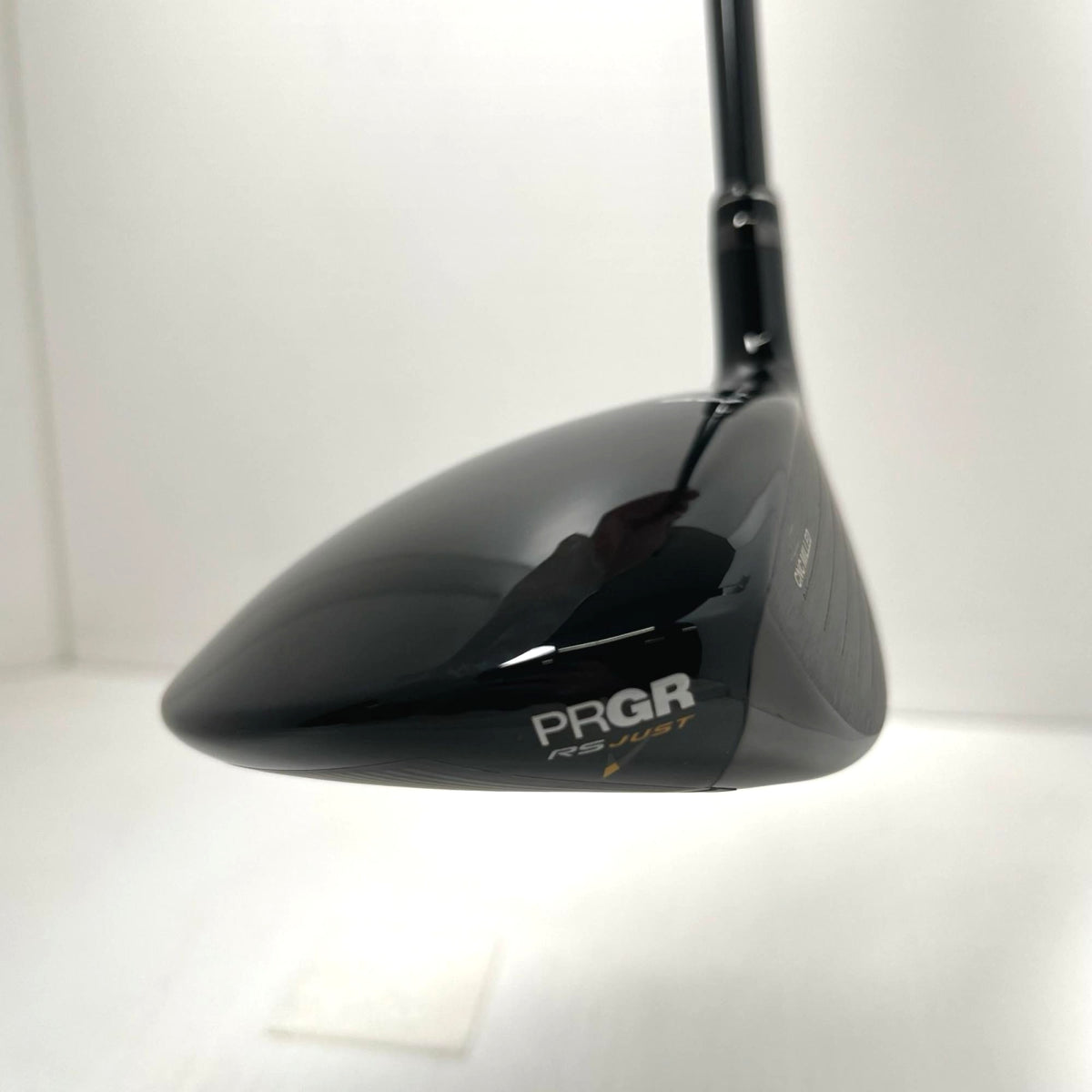 Progear Fairway RS JUST(2022) 15° StiffRegular Diamana FOR PRGR(2022 FW)