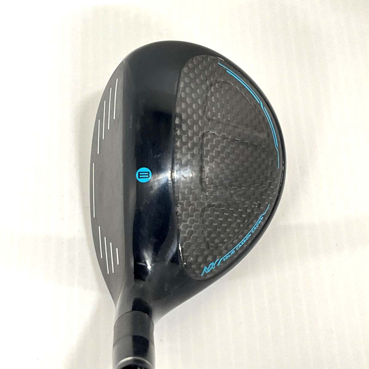 Honma Golf Hybrid BERES NX 25° Regular VIZARD FOR NX 45(UT)
