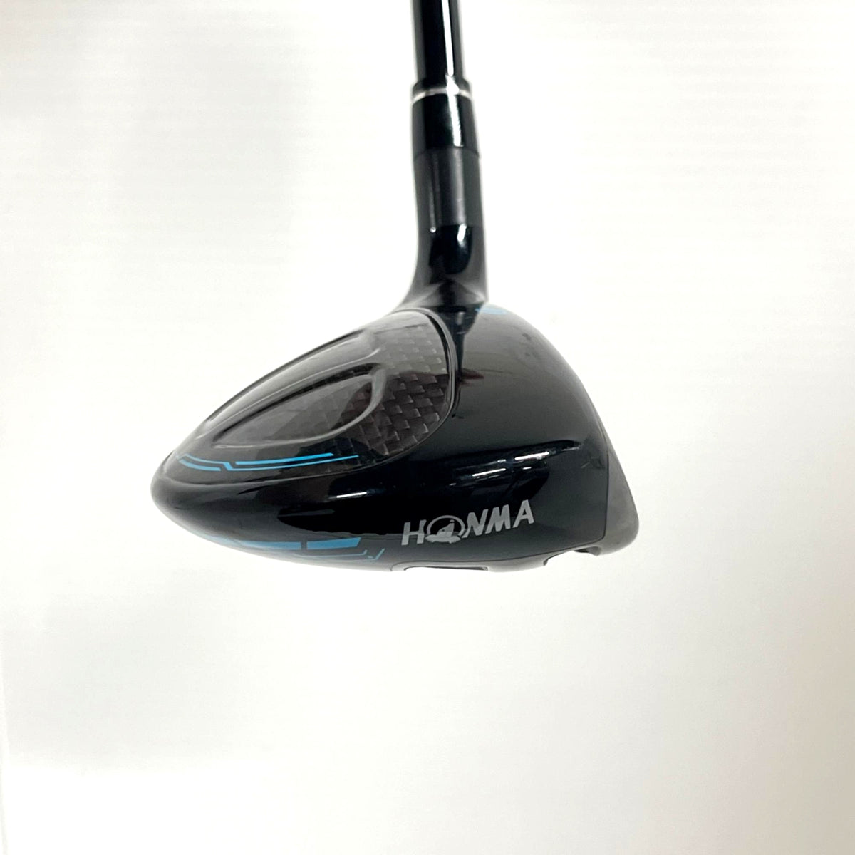 Honma Golf Hybrid BERES NX 25° Regular VIZARD FOR NX 45(UT)