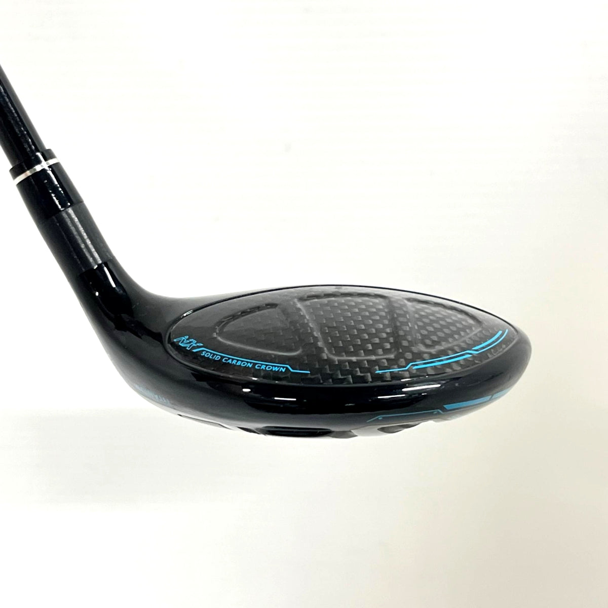 Honma Hybrid BERES NX 25° Regular VIZARD FOR NX 45(UT)