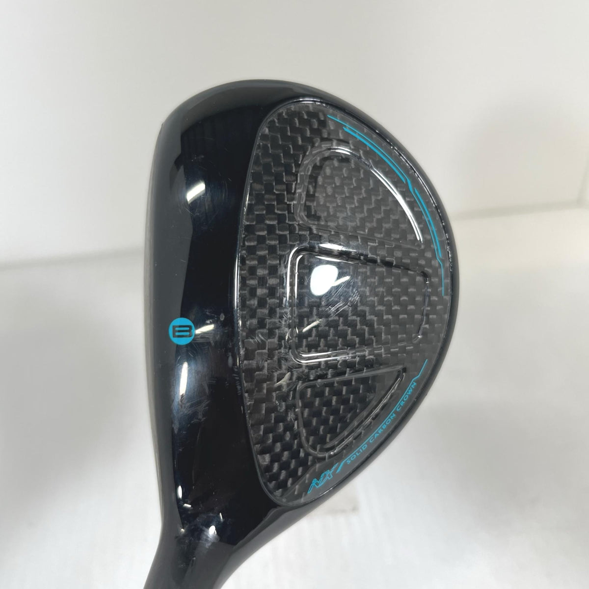 Honma Golf Hybrid BERES NX 22° Regular VIZARD FOR NX 45(UT)
