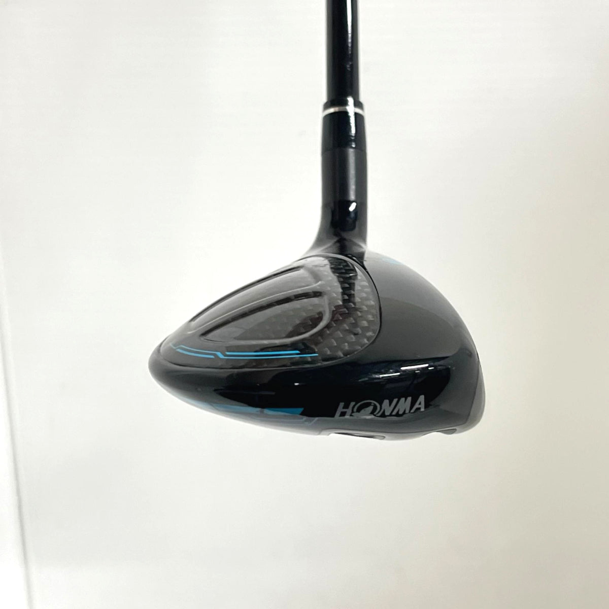 Honma Hybrid BERES NX 22° Regular VIZARD FOR NX 45(UT)