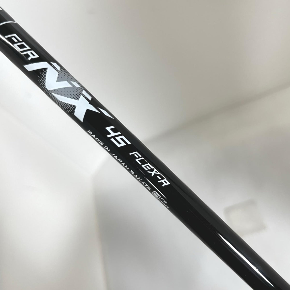 Honma Golf Hybrid BERES NX 22° Regular VIZARD FOR NX 45(UT)