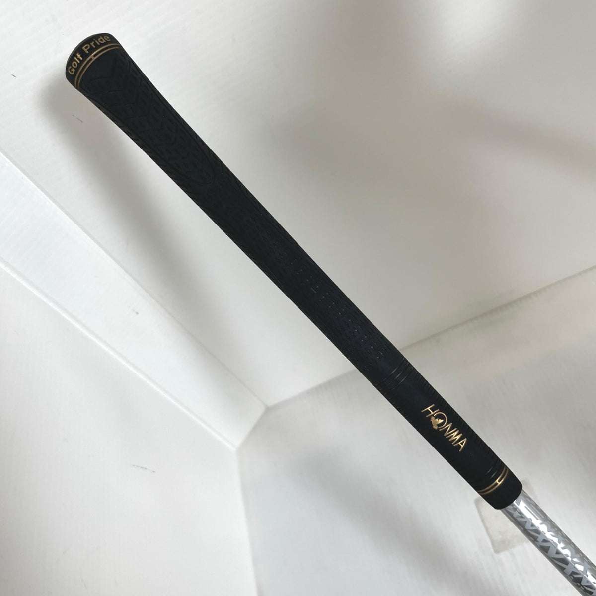 Honma Golf Hybrid BERES NX 22° Regular VIZARD FOR NX 45(UT)