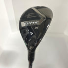 Callaway Hybrid ELYTE 10 21° Stiff NS PRO 850GH neo