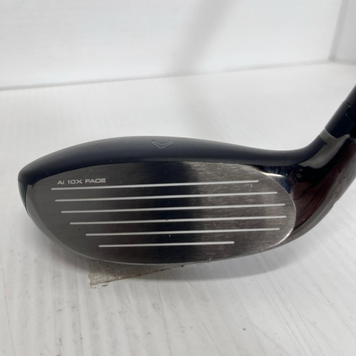 Callaway Hybrid ELYTE 22° StiffRegular VENTUS GREEN 50 for CW(ELYTE UT)