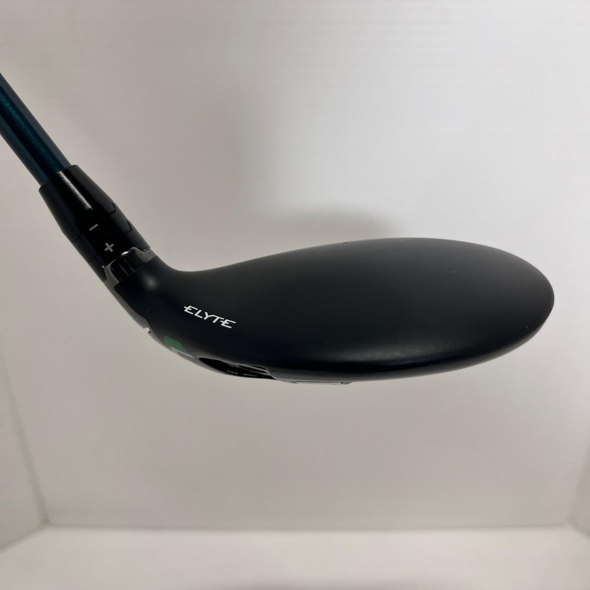 Callaway Hybrid ELYTE 22° StiffRegular VENTUS GREEN 50 for CW(ELYTE UT)