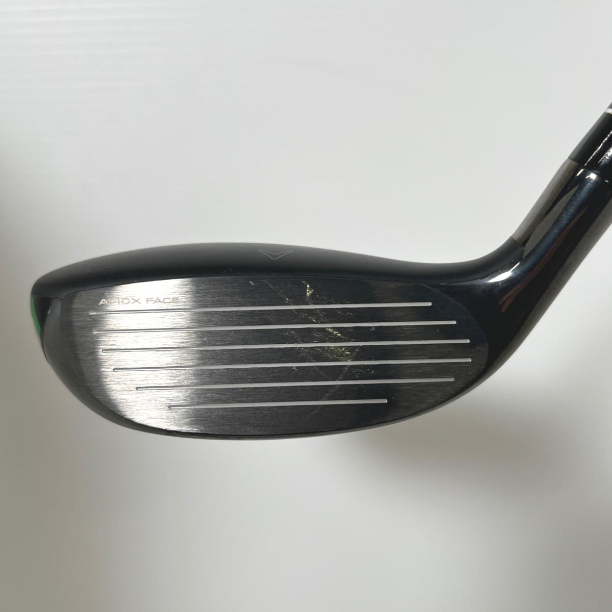 Callaway Hybrid ELYTE MAX FAST 24° Regular LIN-Q GREEN 40 for CW(ELYTE UT)
