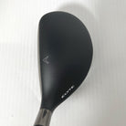Callaway Hybrid ELYTE MAX FAST 24° Regular LIN-Q GREEN 40 for CW(ELYTE UT)
