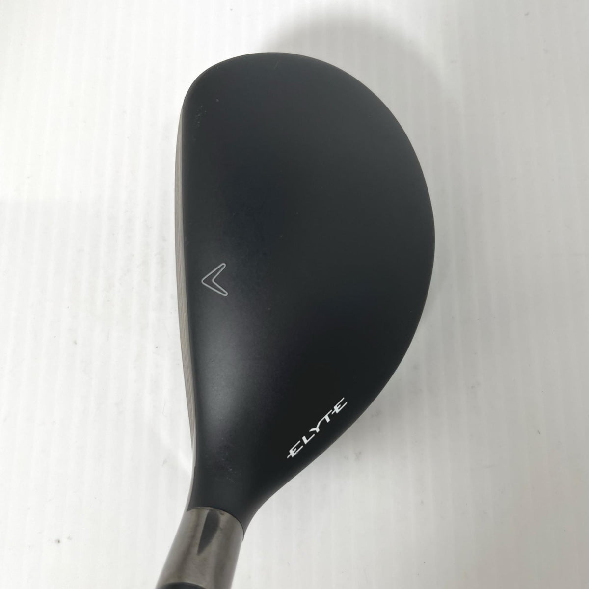 Callaway Hybrid ELYTE MAX FAST 24° Regular LIN-Q GREEN 40 for CW(ELYTE UT)