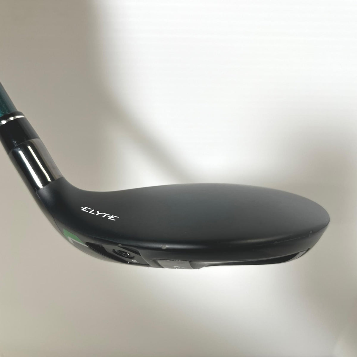 Callaway Hybrid ELYTE MAX FAST 24° Regular LIN-Q GREEN 40 for CW(ELYTE UT)