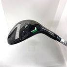 Callaway Hybrid ELYTE MAX FAST 24° StiffRegular LIN-Q GREEN 40 for CW(ELYTE UT)