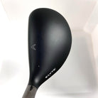 Callaway Hybrid ELYTE MAX FAST 24° StiffRegular LIN-Q GREEN 40 for CW(ELYTE UT)