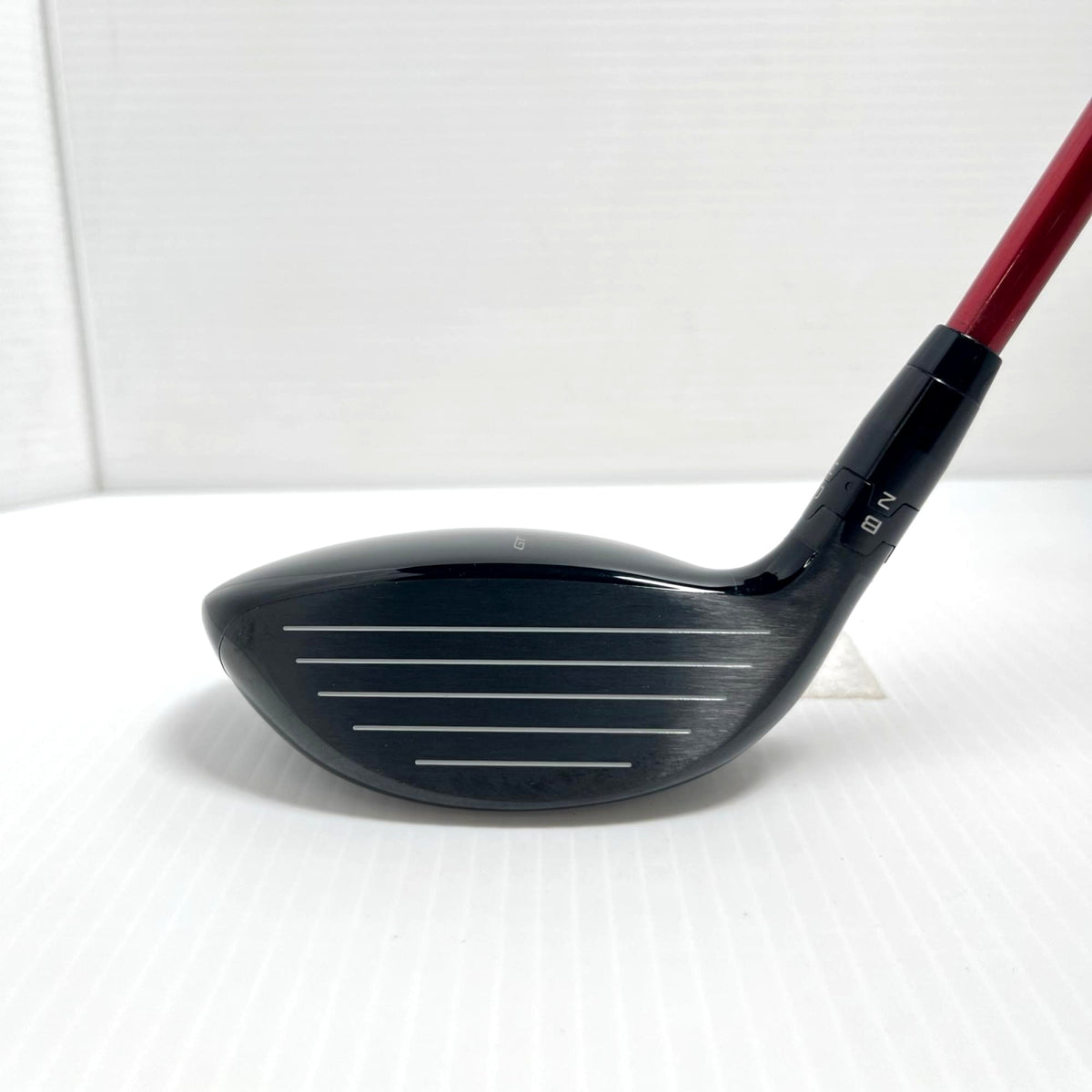 Titleist Fairway GT2 18° Stiff PROJECT X DENALI RED 50