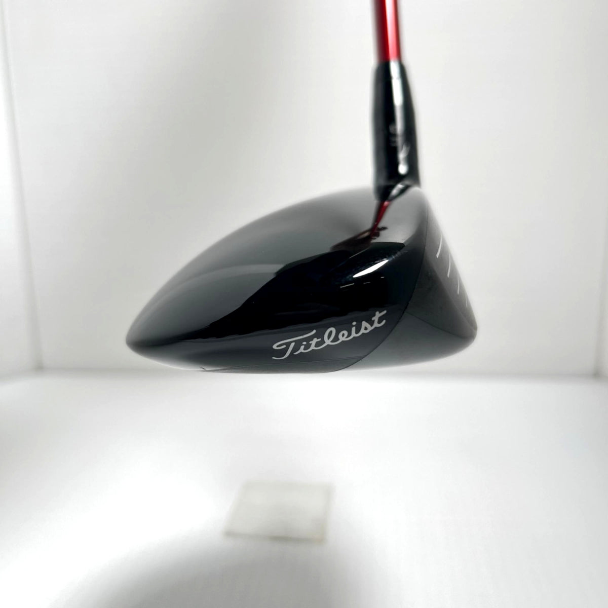 Titleist Fairway GT2 18° Stiff PROJECT X DENALI RED 50
