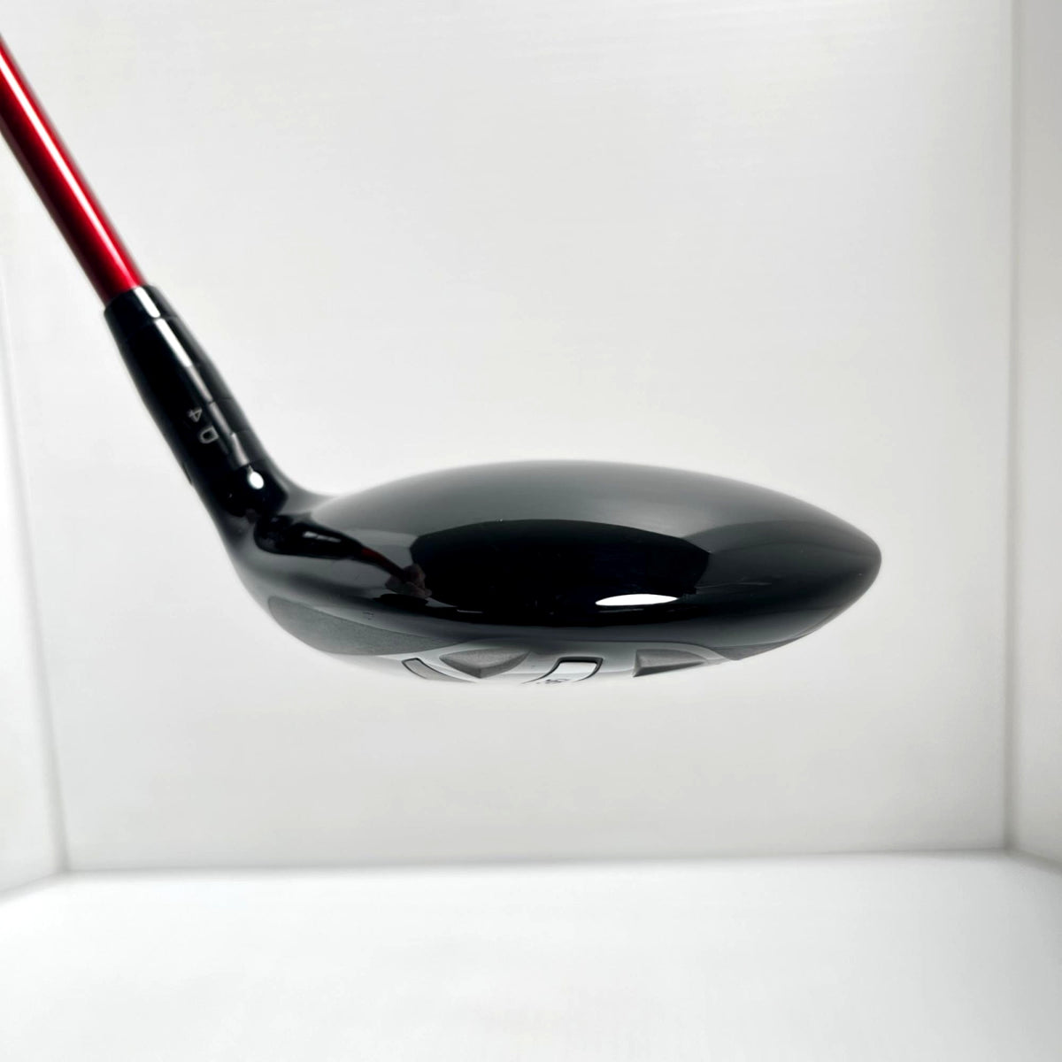 Titleist Fairway GT2 18° Stiff PROJECT X DENALI RED 50
