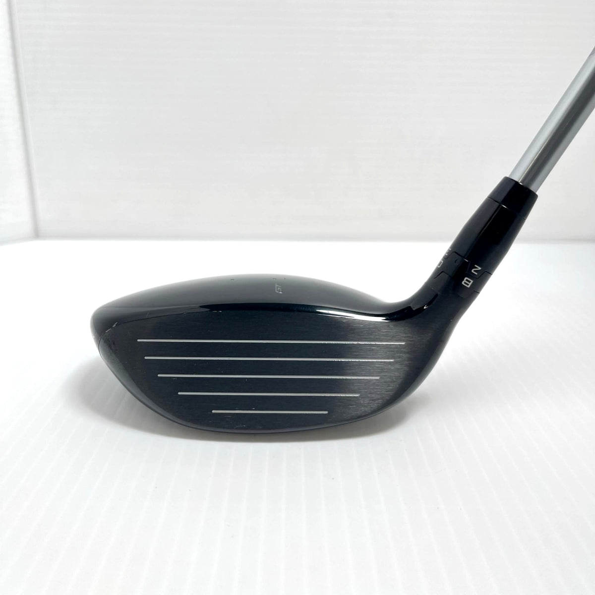 Titleist Fairway GT1 18° Stiff AIR SPEEDER 40