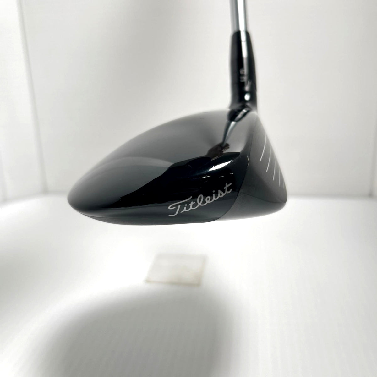 Titleist Fairway GT1 18° Stiff AIR SPEEDER 40