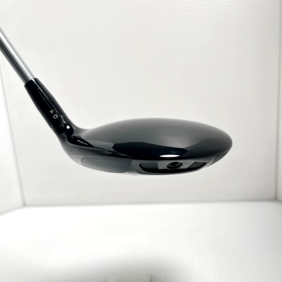 Titleist Fairway GT1 18° Stiff AIR SPEEDER 40