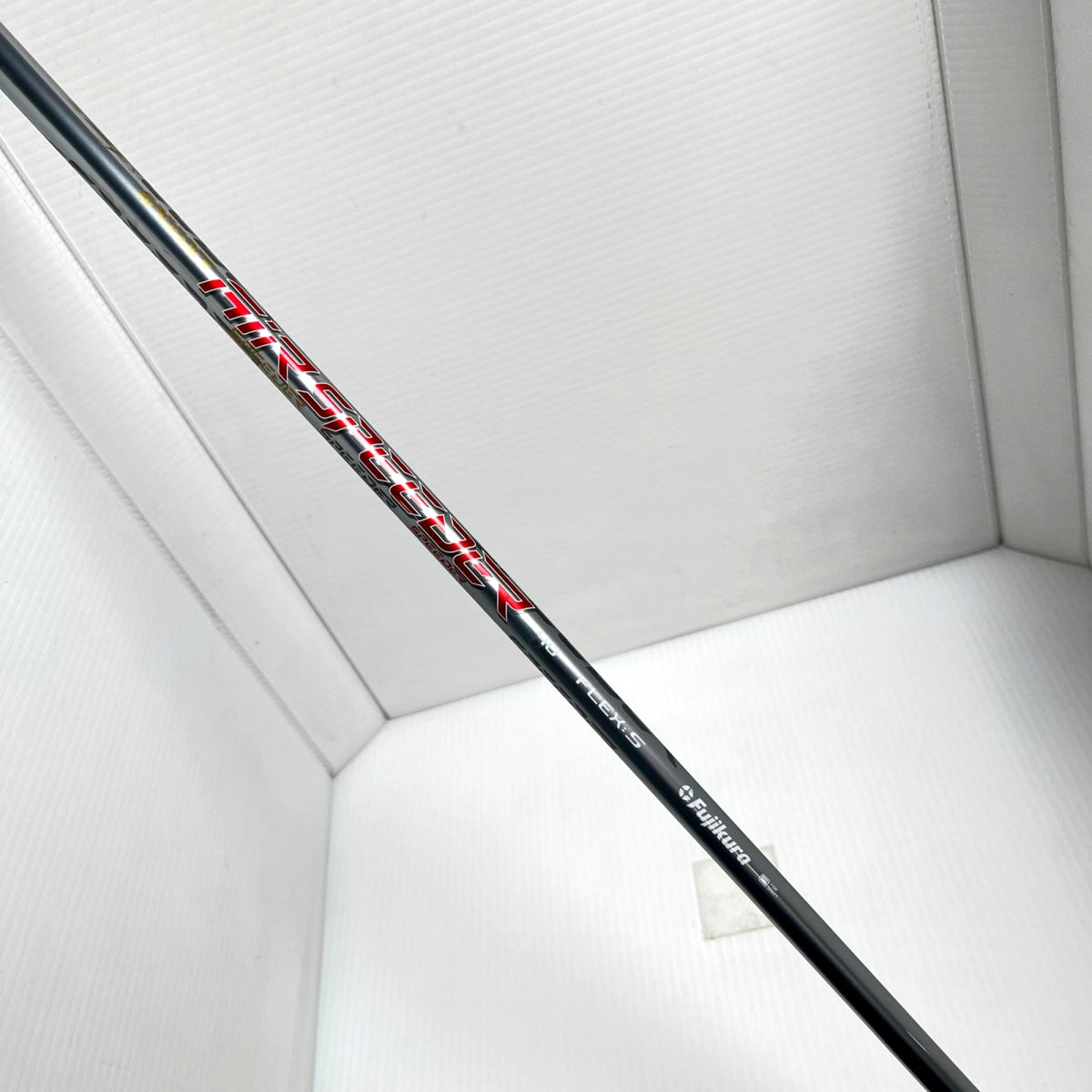 Titleist Fairway GT1 18° Stiff AIR SPEEDER 40