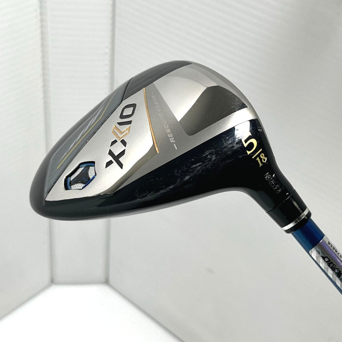 XXIO
 Fairway XXIO -2024 18° Regular XXIO MP1300(FW)