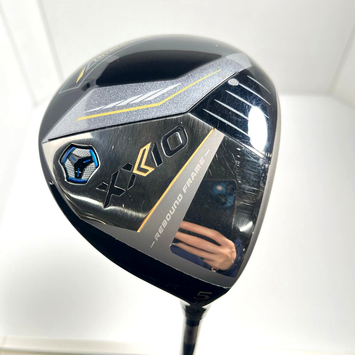 XXIO
 Fairway XXIO -2024 18° StiffRegular XXIO MP1300(FW)