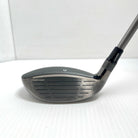 Taylormade Fairway Qi35 MAX LITE 18.5° Regular AIR SPEEDER TM(Qi35 FW)