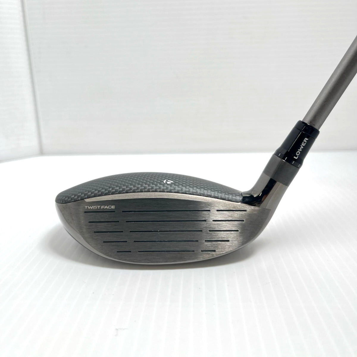 Taylormade Fairway Qi35 MAX LITE 18.5° Regular AIR SPEEDER TM(Qi35 FW)