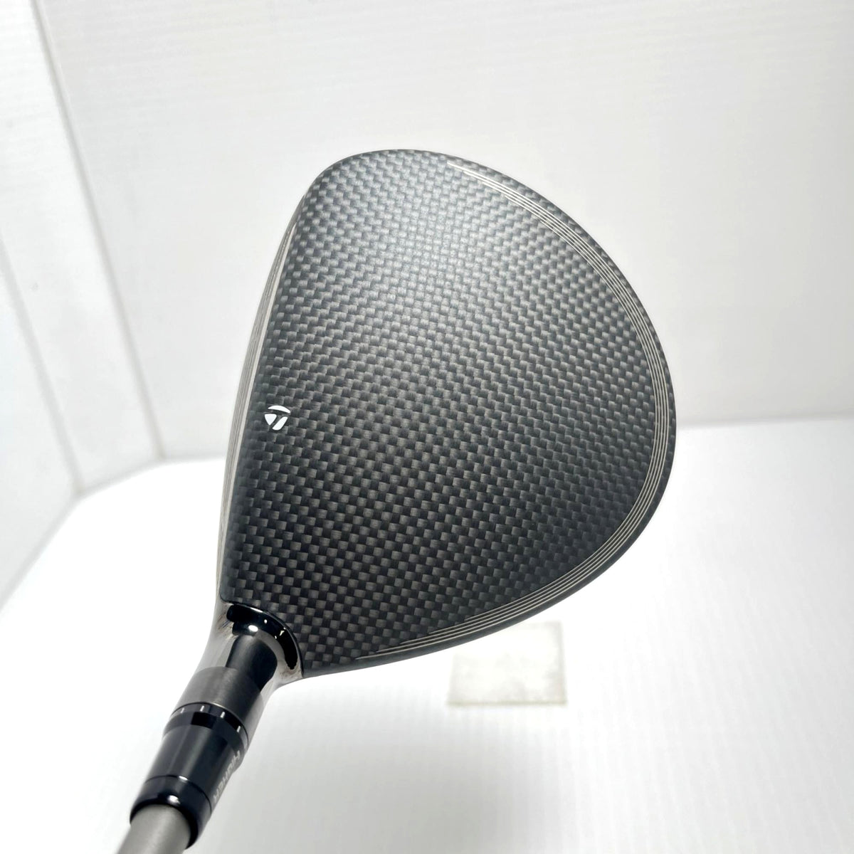 Taylormade Fairway Qi35 MAX LITE 18.5° Regular AIR SPEEDER TM(Qi35 FW)