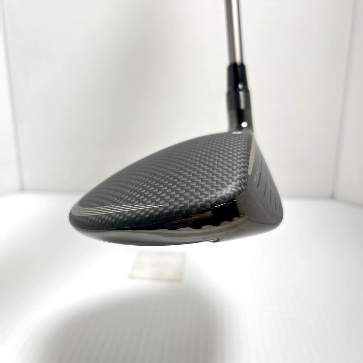 Taylormade Fairway Qi35 MAX LITE 18.5° Regular AIR SPEEDER TM(Qi35 FW)