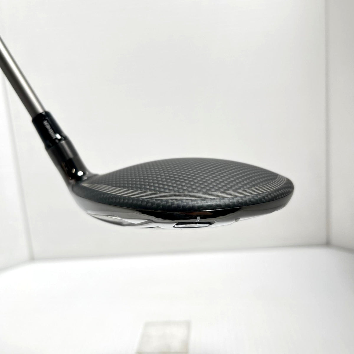 Taylormade Fairway Qi35 MAX LITE 18.5° Regular AIR SPEEDER TM(Qi35 FW)