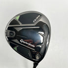 Taylormade Fairway Qi35 MAX 18.5° Stiff Diamana BLUE TM50(Qi35 FW)