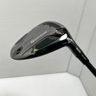Taylormade Fairway Qi35 MAX 18.5° Stiff Diamana BLUE TM50(Qi35 FW)