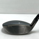 Taylormade Fairway Qi35 MAX 18.5° Stiff Diamana BLUE TM50(Qi35 FW)