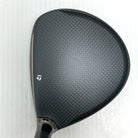 Taylormade Fairway Qi35 MAX 18.5° Stiff Diamana BLUE TM50(Qi35 FW)