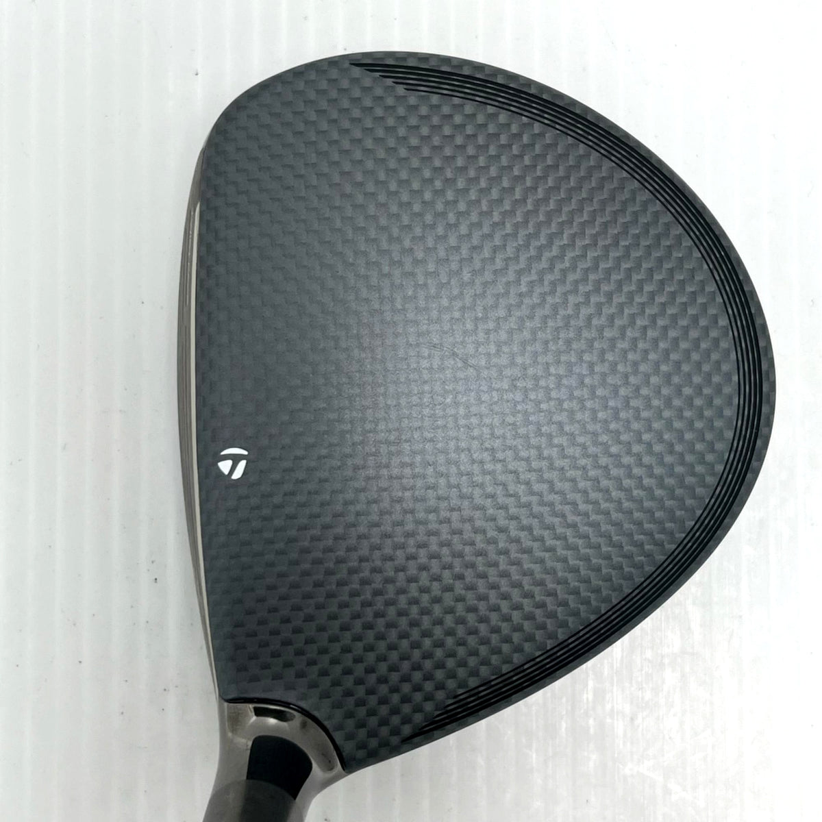 Taylormade Fairway Qi35 MAX 18.5° Stiff Diamana BLUE TM50(Qi35 FW)