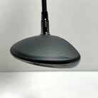 Taylormade Fairway Qi35 MAX 18.5° Stiff Diamana BLUE TM50(Qi35 FW)