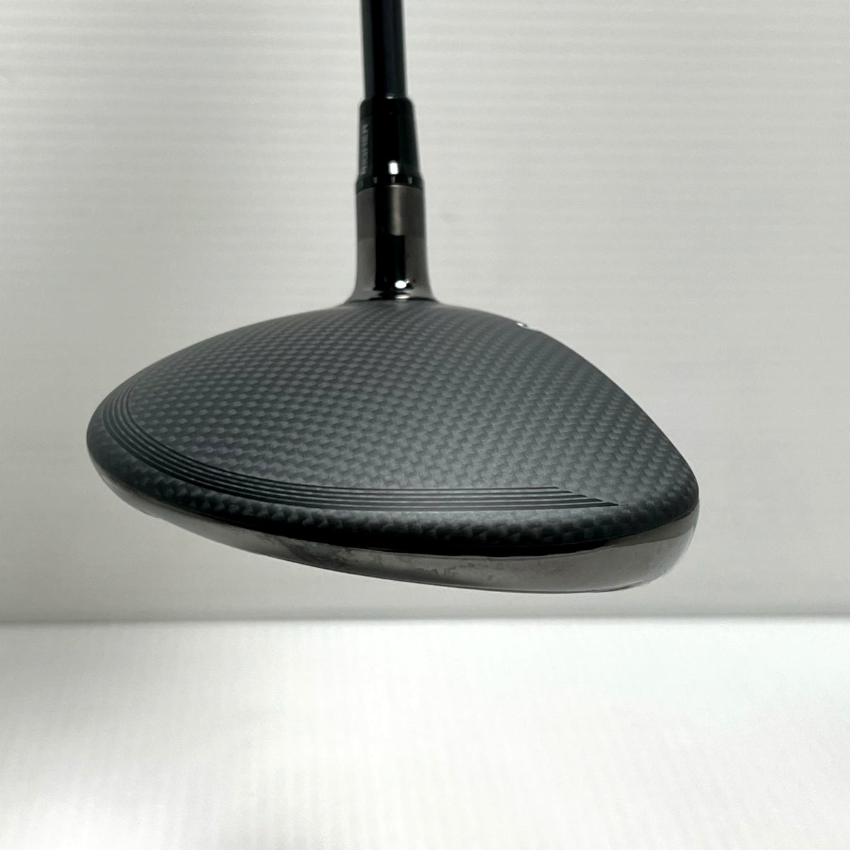 Taylormade Fairway Qi35 MAX 18.5° Stiff Diamana BLUE TM50(Qi35 FW)
