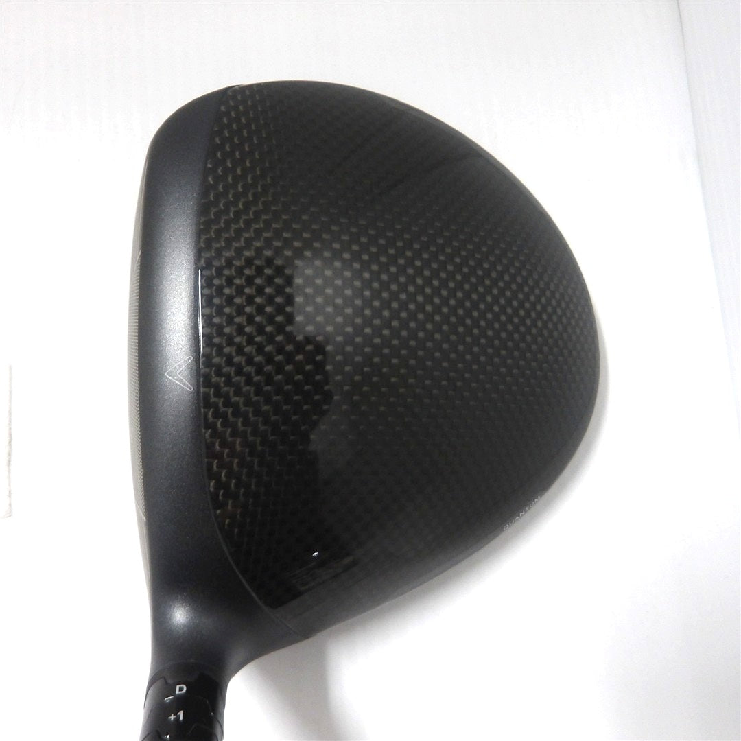 Callaway Driver QUANTUM MAX D 10.5° Stiff ATHLEMAX 50(QUANTUM DR)