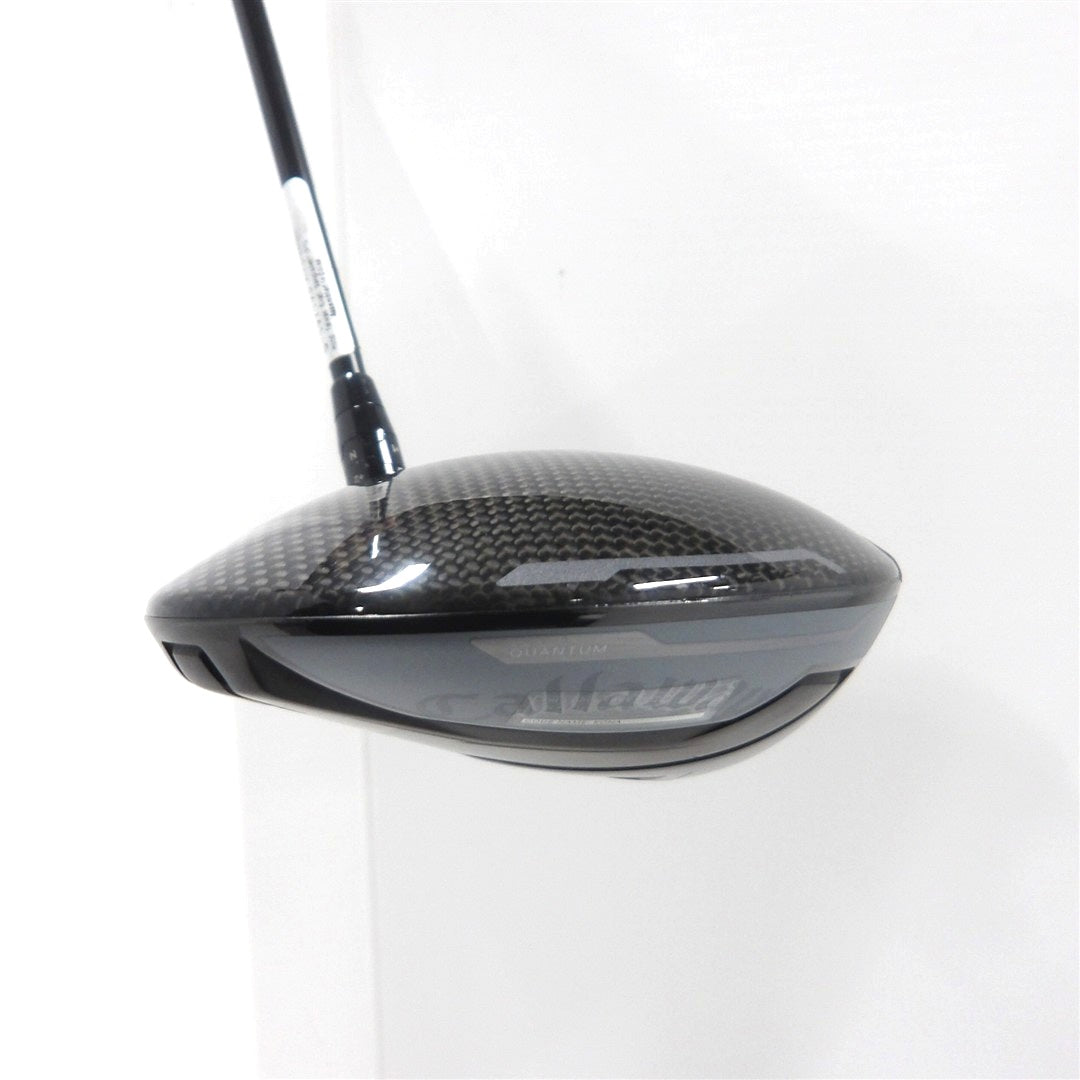 Callaway Driver QUANTUM MAX D 10.5° Stiff ATHLEMAX 50(QUANTUM DR)