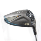 Taylormade Driver Qi4D 9° Flex-X ATTAS KING 6
