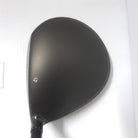 Taylormade Driver Qi4D 9° Flex-X ATTAS KING 6