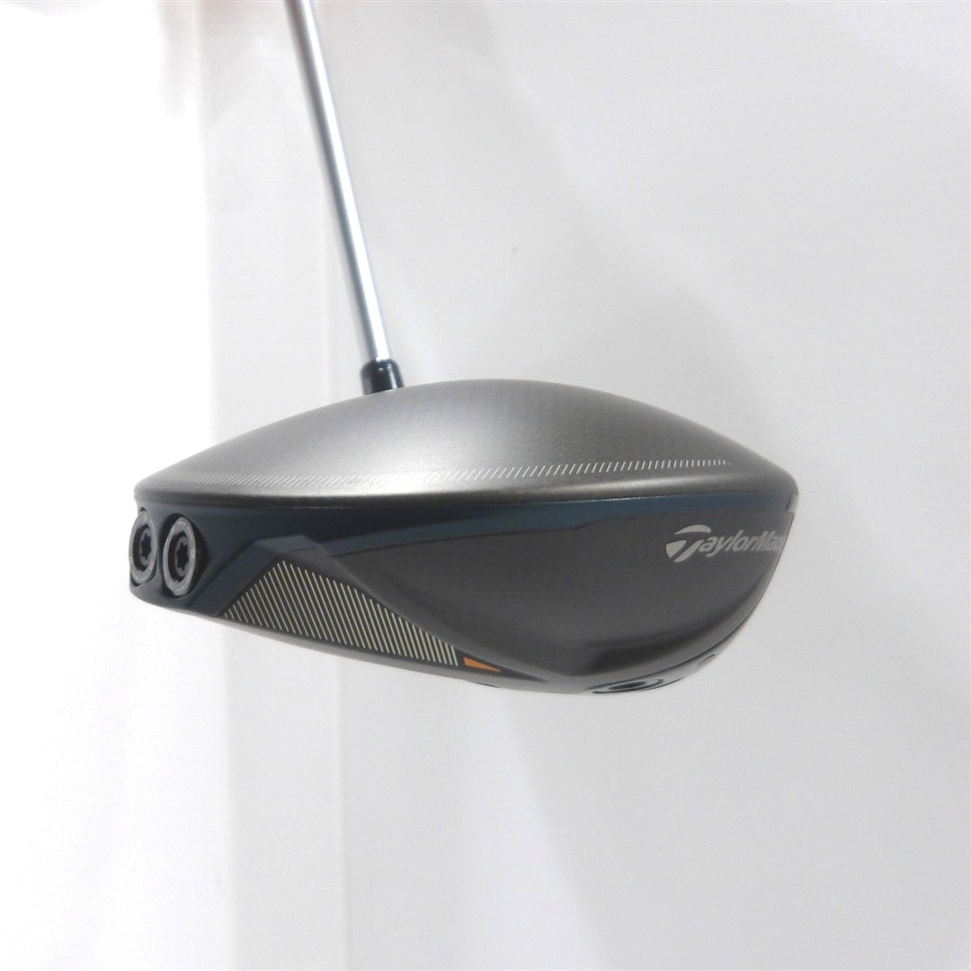 Taylormade Driver Qi4D 9° Flex-X ATTAS KING 6