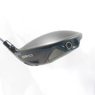 Taylormade Driver Qi4D 9° Flex-X ATTAS KING 6