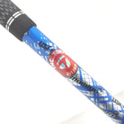 Taylormade Driver Qi4D 9° Flex-X ATTAS KING 6