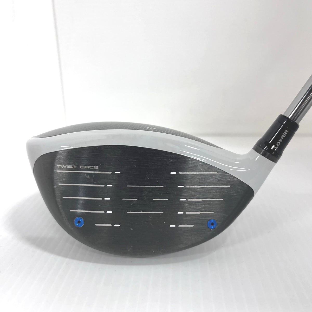 Taylormade Driver SIM MAX-D 10.5° Stiff Diamana DF 70