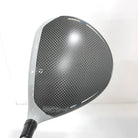 Taylormade Driver SIM MAX-D 10.5° Stiff Diamana DF 70