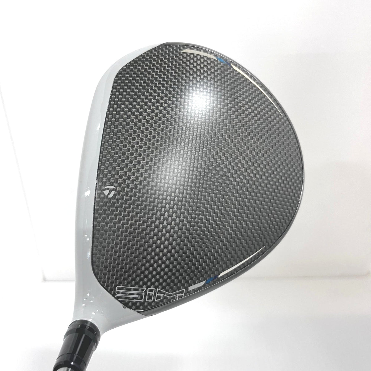 Taylormade Driver SIM MAX-D 10.5° Stiff Diamana DF 70