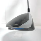Taylormade Driver SIM MAX-D 10.5° Stiff Diamana DF 70